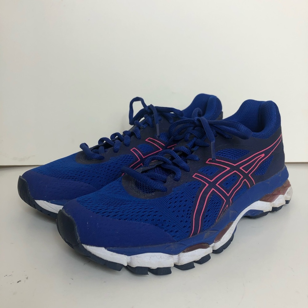 Asics Gel Superion Womens Sz Running Shoes